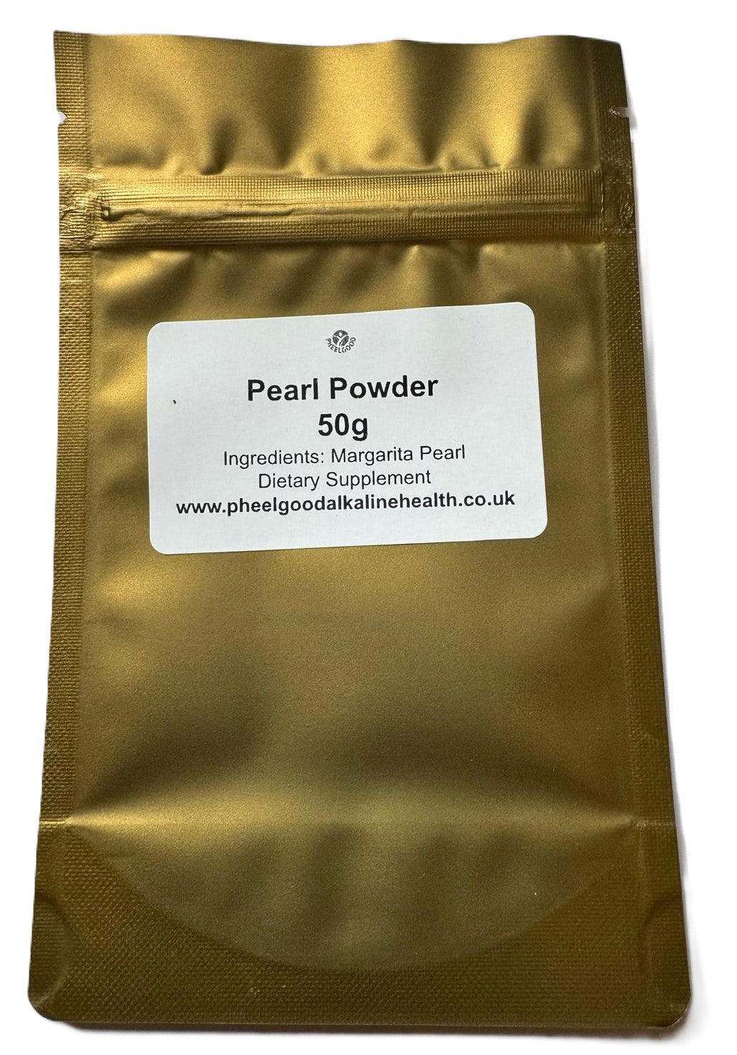 Pearl powder 50g